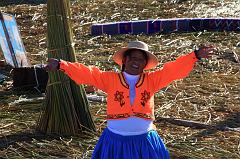 736-Lago Titicaca,Sumakile,13 luglio 2013